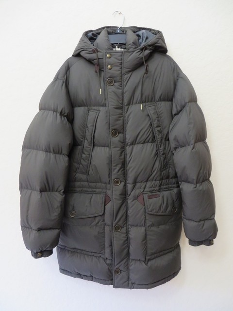 burberry jacket mens puffer