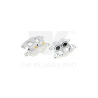 Bremssattel NK 2122214 FüR Nissan, Vorderachse, Vorderachse Rechts