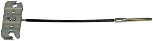 Parking Brake Cable fits 1990-2004 Subaru Legacy Impreza Forester DORMAN - FIRS