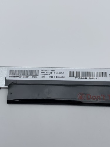 14 Zoll LCD Laptop Bildschirm B140HAN02.1 - Bild 7 von 12