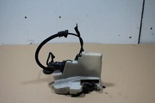 Türschloss Schloss vorne links VW Polo 9N1 Bj,2002