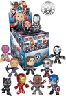 Funko Mystery Minis - Marvel Captain America: Civil War