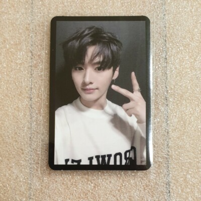 straykids yellowwood 限定版 フィリックス straykids yellowwood 限定版 フィリックス straykids