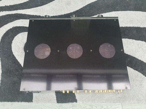 Hovland HP100 MM + Hovland Main Line / Excelente estado / EMBALAJE ORIGINAL - Imagen 12 de 14