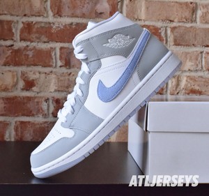 jordan 1 mids size 5