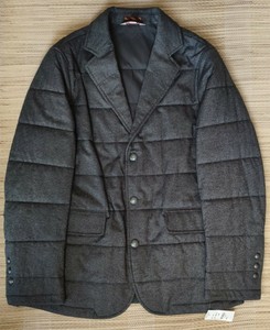 brooks brothers fleece jacket