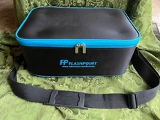 Flashpoint Adorama Camera Case