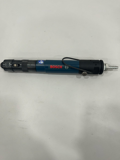 Bosch 0.607.454.228 CLEAN Pneumatic straight screwdriver