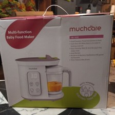 MuchCare Baby Food Maker