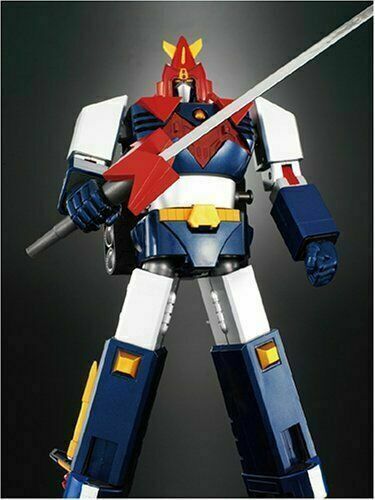 Soul Of Chogokin Gx-04S Ufo Robot Grendizer King The Soul Of Chogokin Gx-04S Ufo Robot Grendizer King The