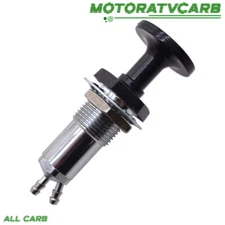 ALL-CARB Fuel Primer Pump Kit For Jet Ski Wave Runner Yamaha Kawasaki Sea Doo