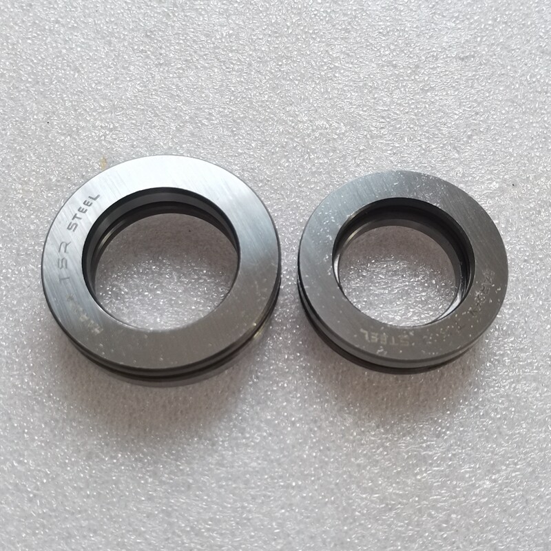 Steering Head Bearing Kit for Yamaha PW80 8306 XT125 XT200 XT250 XT500