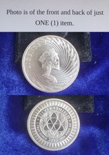 License To Murder In Democide They Trust 1 Troy Oz .999 Fine Silver Round 241053 95.00 per troy oz