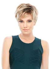 Allure Large Wig by Jon Renau, All Colors, Straight Short Wig