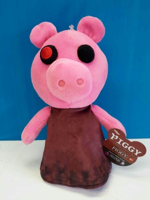 Minitoon Piggy Juguetes Minitoon Peluches De Piggy PIGGY Friendly