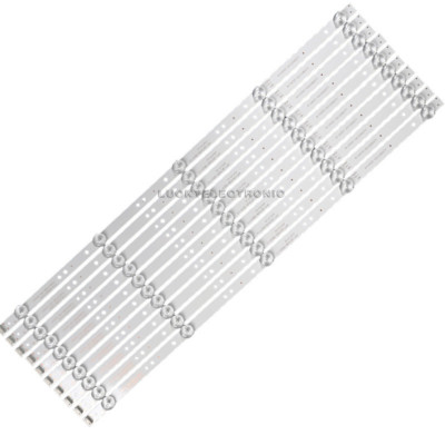 LED strips For MGU5810X 58G2A300 58G2A 58G3 58K5D 58F55 JL.D58051330-202AS-M