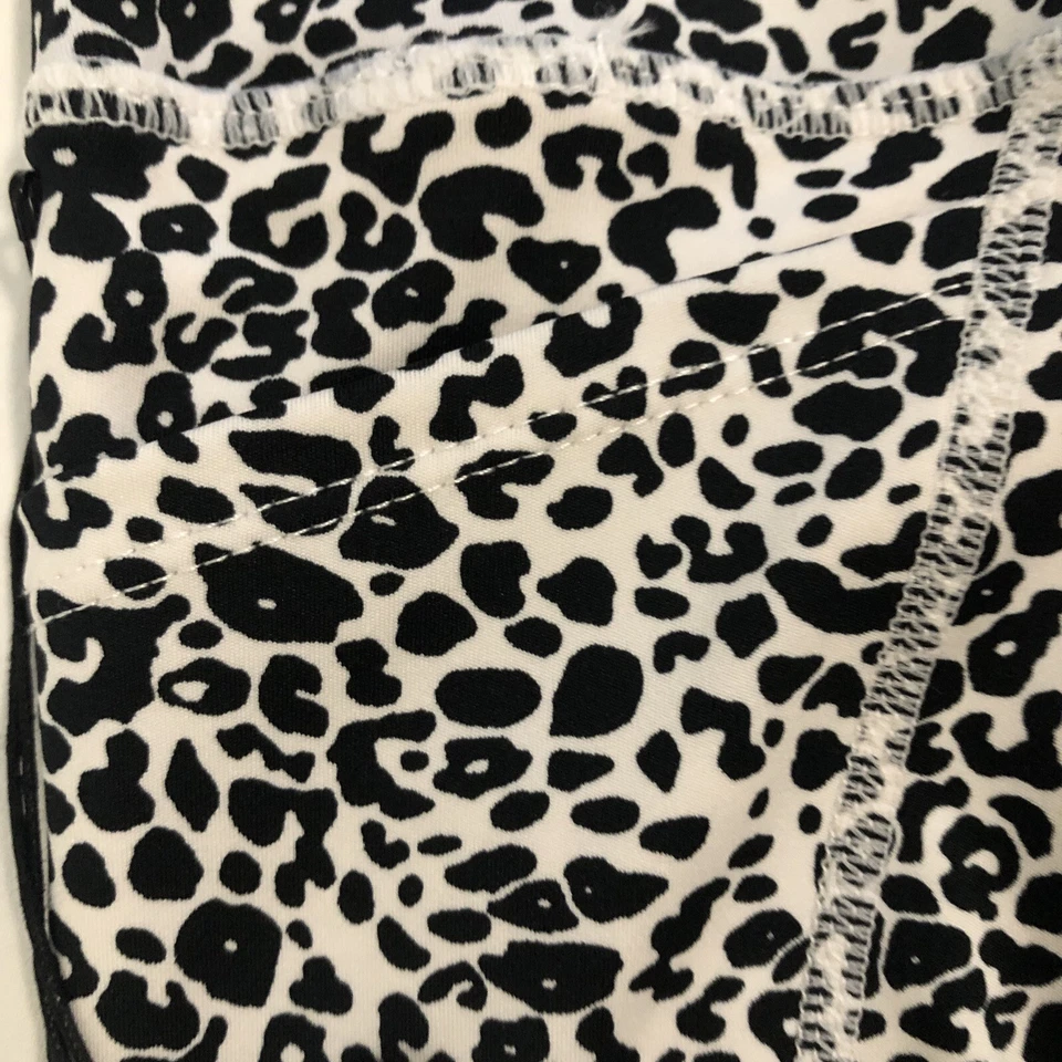 NWT 2pc TAIL Ladies Tennis Leggings (MEDIUM) W/ Ball Pockets & LS Top (LARGE) - Изображение 3 из 4