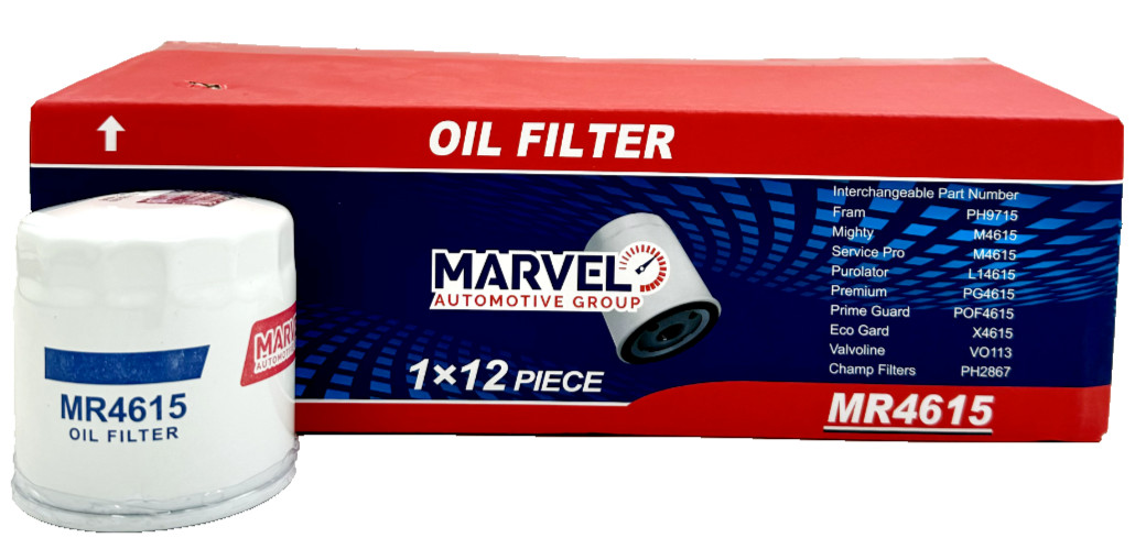 Filter Mr4615 (15208aa12a) For Subaru Outback 2001-2024-12p