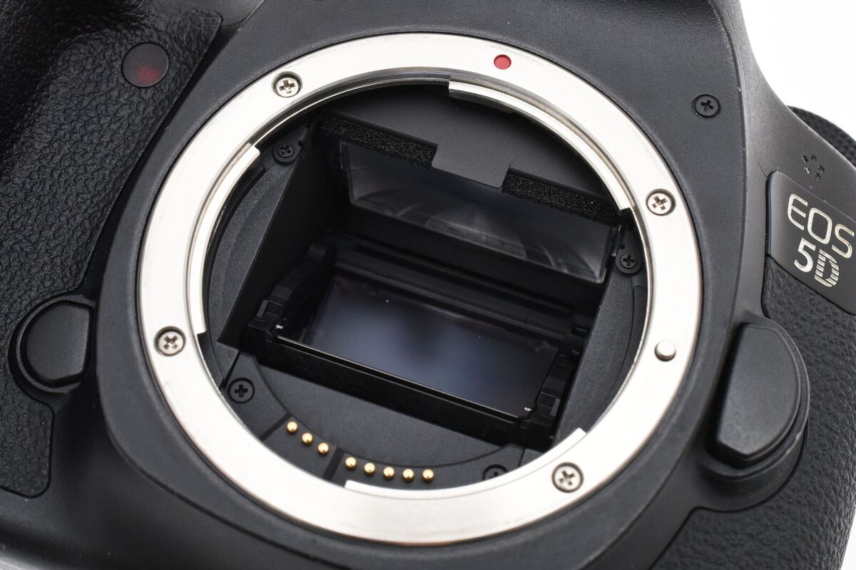 Excellent Tested Canon EOS 5D Mark III Digital Black body Excellent Tested Canon EOS 5D Mark III Digital Black body