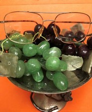 New Gold Aviator EYETEL Eyeglasses w/ Cheetah Temples HOT LOOK Closeout SALE