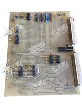 CKI Control King International Serno Circuit Board 102-634 Rev A