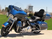 2018 Harley-Davidson FLHTK Electra Glide Ultra Limited Loaded 107 LED Lights Navigation $58 Wee