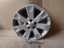 Jantes Mitsubishi OUTLANDER