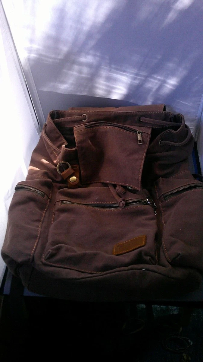 Gearonic backpack sales