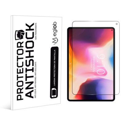ANTISHOCK Screen protector for Chuwi HiPad Pro