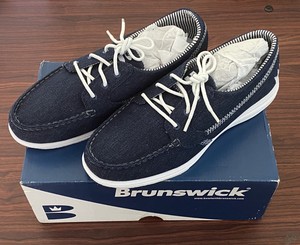 brunswick karma shoes