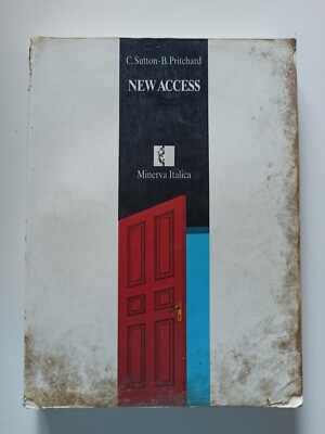 New Access - C. Sutton B. Pritchard - Minerva Italica