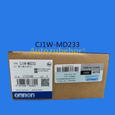 CJ1W-MD233 PLC output unit CJ1WMD233