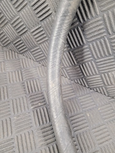 09-14 Acura TL Upper AC Line Cooling Hose Pipe 2009 2010 2011 2012 2013 2014 OEM - Picture 5 of 19