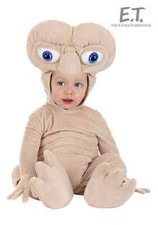 Infant E.T. Costume