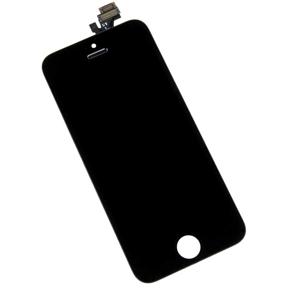 iPhone 5 A1429 Retina LCD Replacement & Digitiser Touch Screen Grade *AAA* BLACK - Image 3 of 4