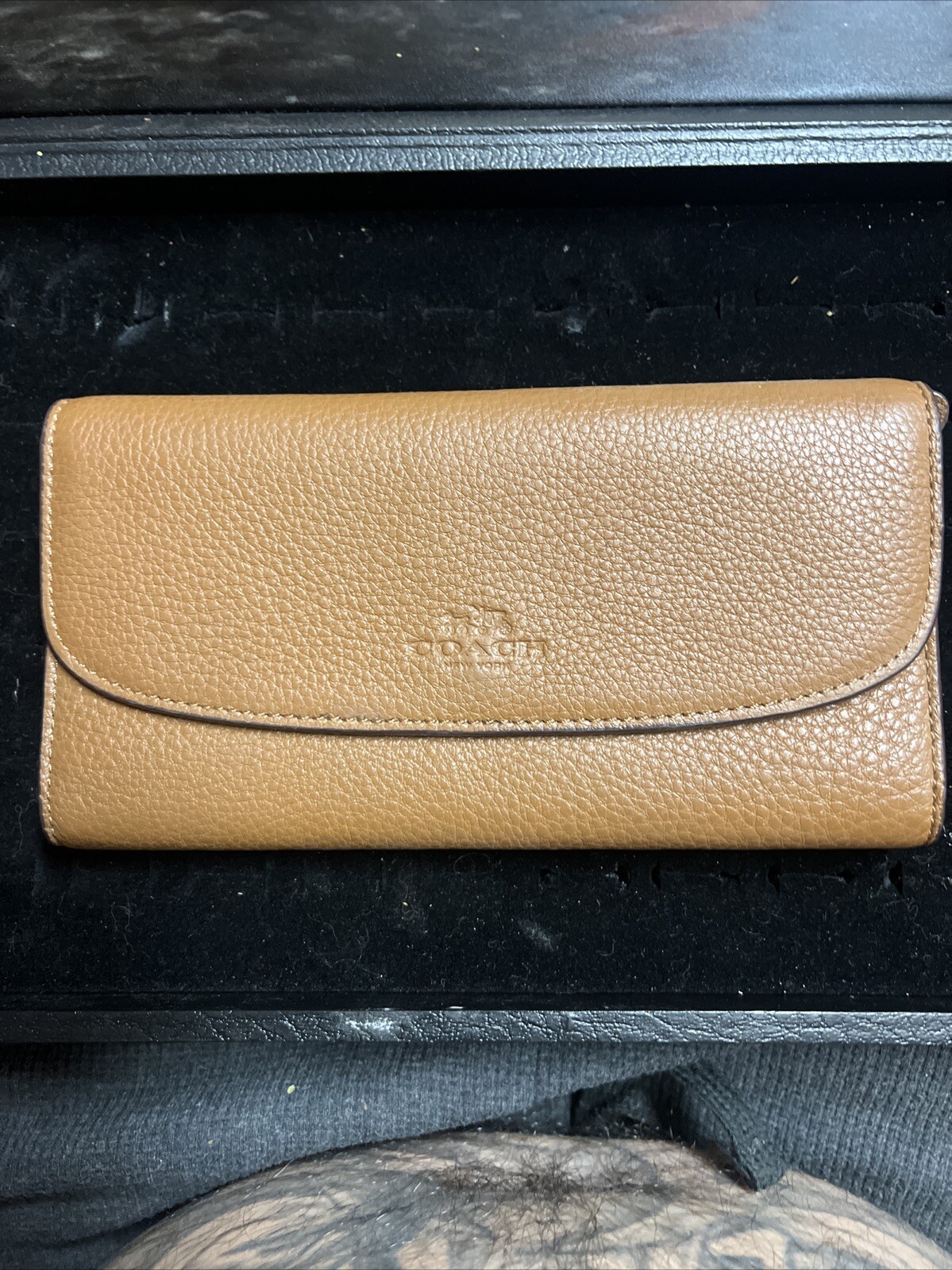 Coach Wallets - image 2