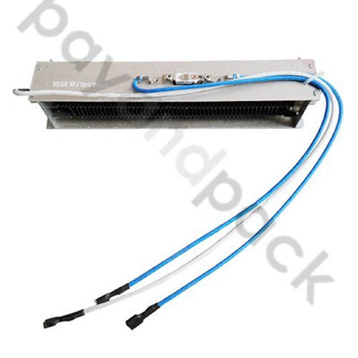 Payandpack Durablow Amish Fireplace Ir Heating Element Replacement