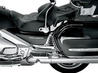 Kuryakym Chrome Battery Box Trim Panel `01-10 Honda Gl1800 & Trike-3914 on sale Kuryakym Chrome Battery Box Trim Panel `01-10 Honda Gl1800 & Trike-3914 on sale