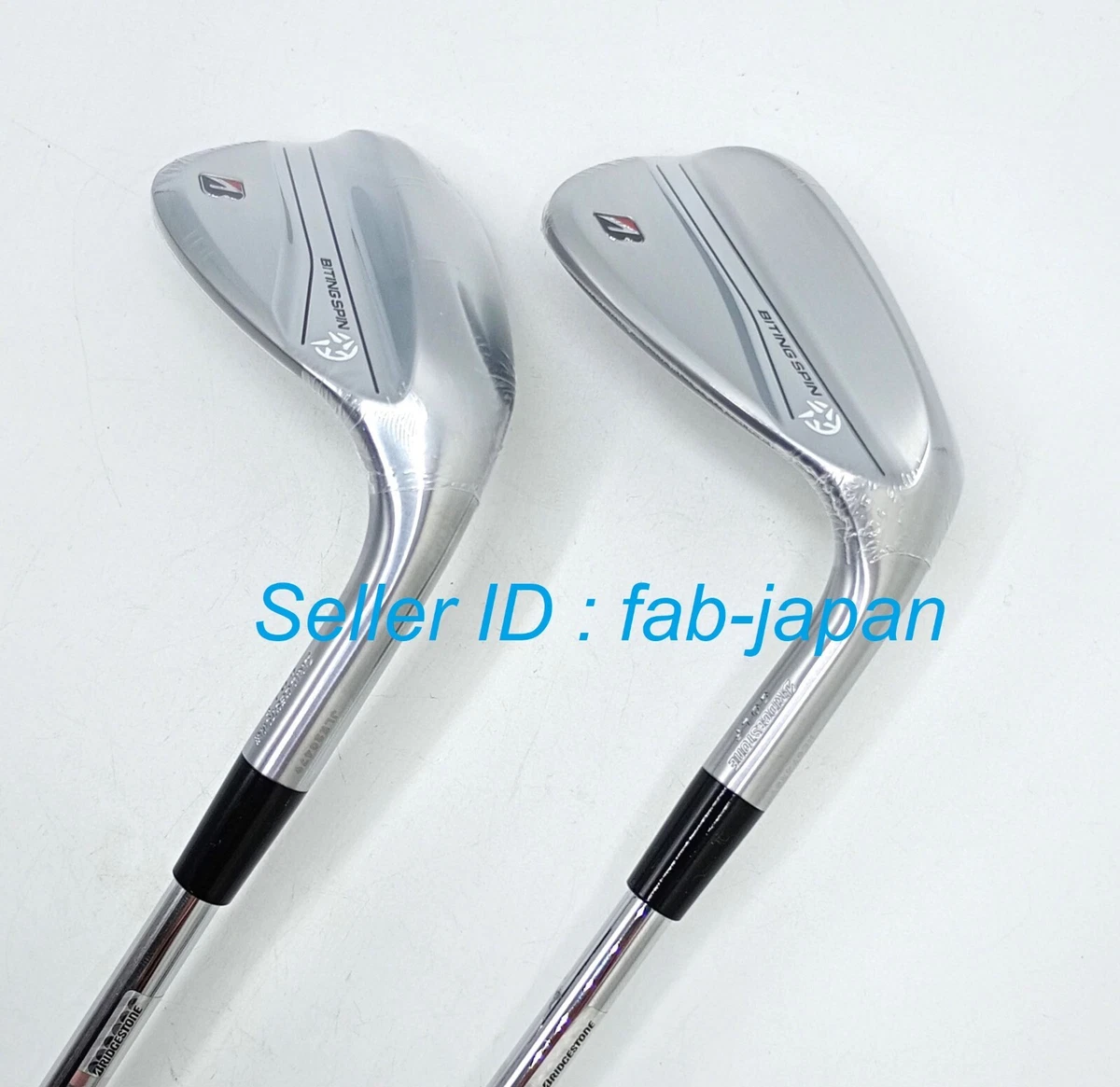 BRIDGESTONE GOLF ウェッジ 50° 56° セット Bridgestone 56 Loft Golf Clubs for sale | eBay