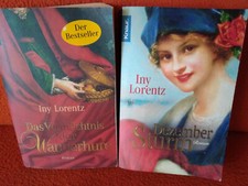 Bücher Iny Lorentz Mittelalter