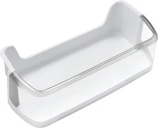 Door Shelf Basket Bin For Samsung RS265TDRS/XAA RS263TDBP/XAA RS265TDBP/XAA NEW