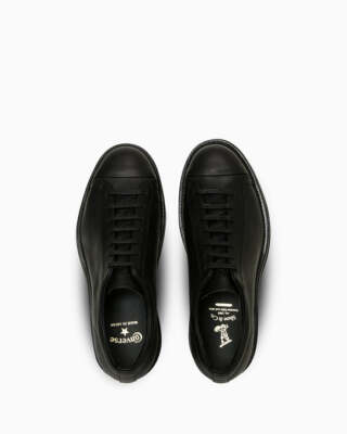 REGAL CONVERSE ALL STAR COUPE J PRM2 OX♡ The Regal Shoe & Co. x Converse All-Star Coupe J Premium Ox Black