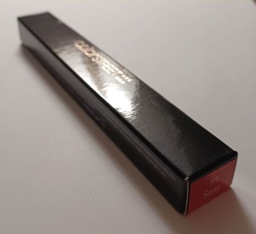 COLOR STREET lip liner full size SASSY NIB CLL101