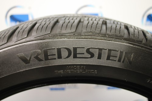 X4 PW 235/45R20 235 45 20 VREDESTEIN QUATRAC PRO 100W M+S XL TYRES *7.5MM (585J) - Picture 9 of 15