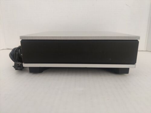 Nakamichi Soundspace 3 Subwoofer Unit Only - Parts or Repair - Picture 5 of 7