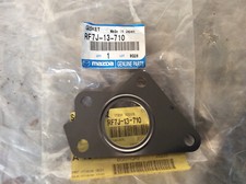 Turboladerdichtung Mazda3 (BK), Mazda5 (CR19), Mazda6 (GG/GH/GY)