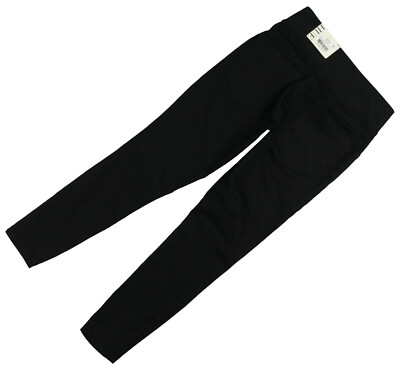 HO HUE Straight Leg Jeans | HUE