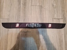 PIERO PELU' LITFIBA FASCETTA UFFICIALE FENOMENI NUOVA E MAI INDOSSATA