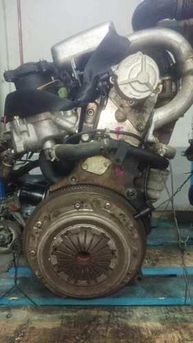 Motor Completo para CITROEN XSARA BERLINA 1.9 D SX 1997 442884 - Imagen 4 de 5