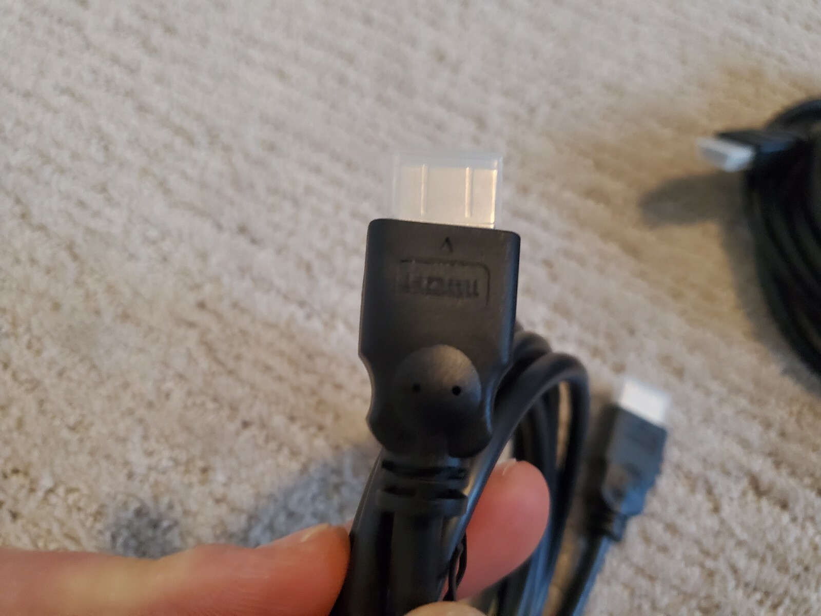 Xfinity-Comcast HDMI 6' High Definition Multimedia Interface Cable ...